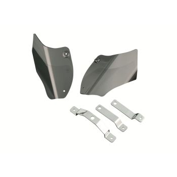 SHIELD REFLECTVE HEAT DEFLECTO