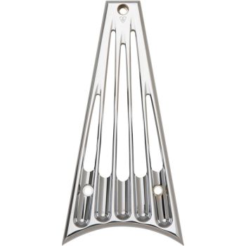 GRILL FRAME DEEP CUT CHR