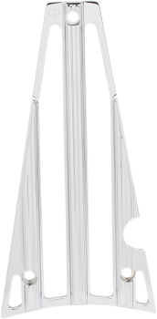 GRILL FRAME 10G CHR FL17-