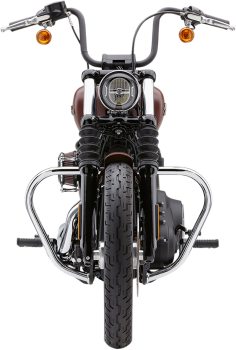 FREEWAY BAR SOFTAIL 18-19