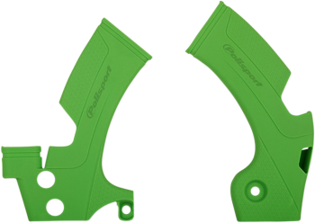 FRAMEGRD KXF450 09-18 GN