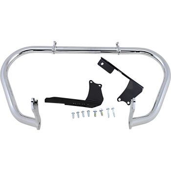 FREEWAY BARS CHR SCOUT