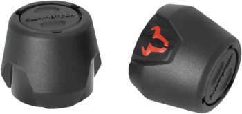 FRONT AXLE SLIDER SET