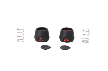 AXLE PROT REPLACEMENT KIT