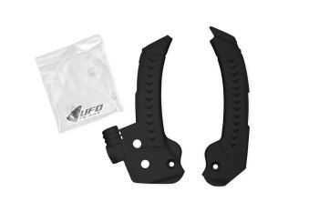 FRAMEGUARDS TC/FC 2025 BLK