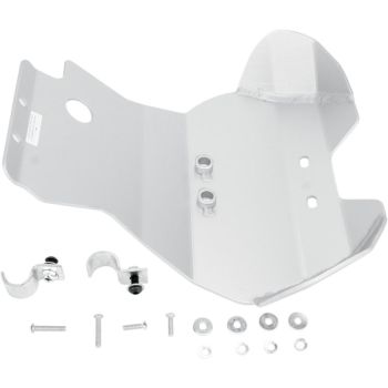 SKID PLATE ALUM KLX250S