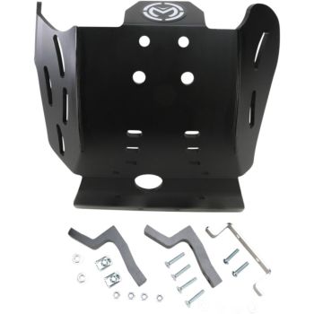 SKID PLATE PRO YAM YZ125