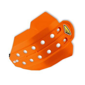 SKIDPLATE KTM OR