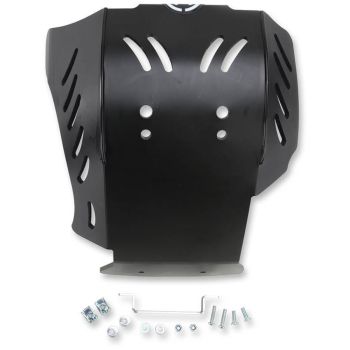 SKID PLATE PRO MSE KTM