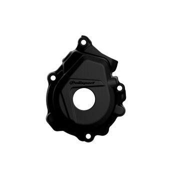 IGNITION CVR PROT KTM BK
