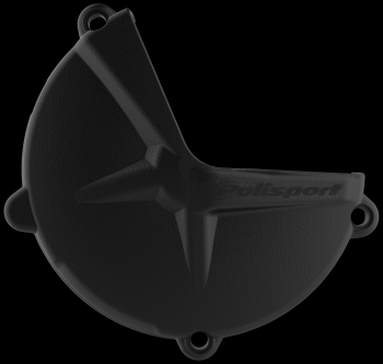 CLUTCH CVR GGAS 17-20 BK