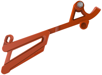 SPROCKT PROT SXF450 16-O