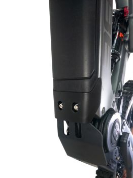 SKIDPLATE CUBE STEREO HYB20-22