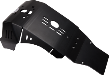 SKID PLATE PRO LARGE KAW