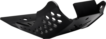 SKID PLATE 6MM MC450F 21-23 BK