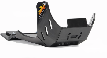 XTREM SKID PLATE HVA/KTM 450 2