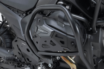 CYLINDER GUARD BLACK R1300GS