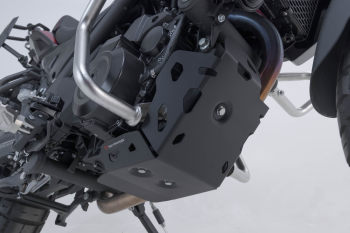 ENGINE GUARD