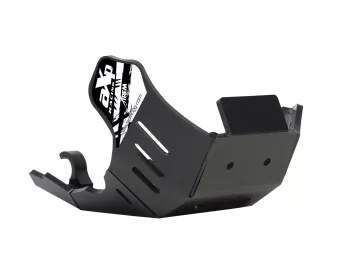 XTREM SKID PLATE EXCF 250/350