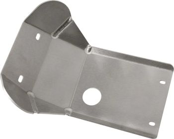 Suzuki DR-Z 125 L Skid Plate