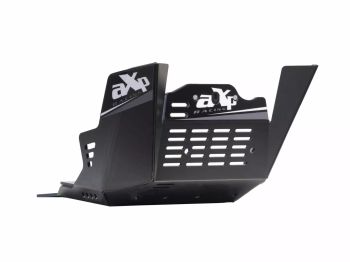 ADV SKID PLATE KOVE 450BK