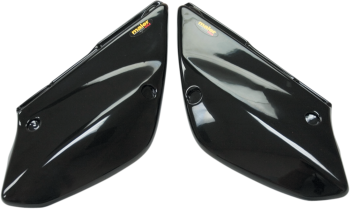 PANELS SIDE HND XR100 BLK
