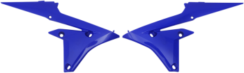 RAD CVR YZF250/450 14-17 BLUE