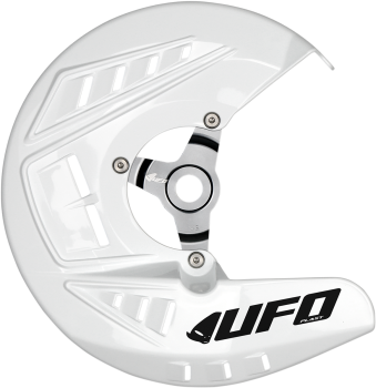 COVER DISC KIT KTM 10-14 WH