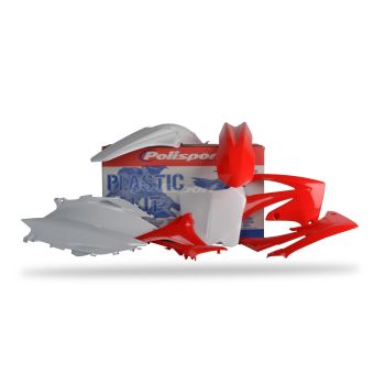 BODY KIT FULL CRF250 010 / 450