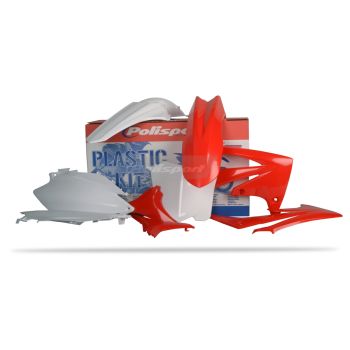 BODY KIT FULL CRF250 11-13 OEM