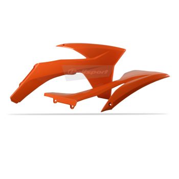 RAD COVERS SX/SXF 11-12 OR