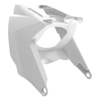 AIRBOX SX65 16-24 WH