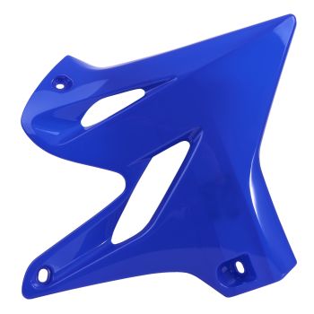 RAD COVERS YZ125/250 15-21 BL