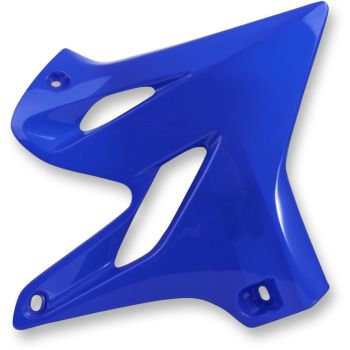RAD COVERS YZ85 15-21 BL