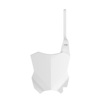 PLTE#FT KXF250 17-/450 16- WH