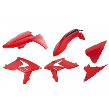 BODY KIT FULL BETA 13-17 OEM