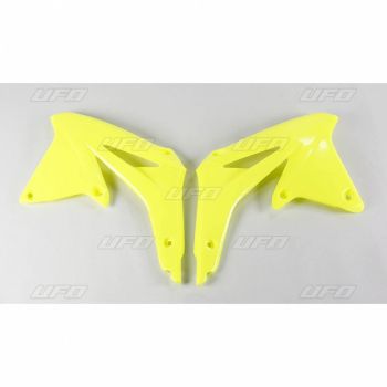 RAD CVR RMZ450 14-17FLOYE