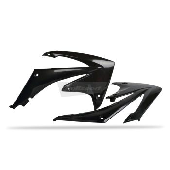 RAD CVR CRF25010-13/4509-12 BK