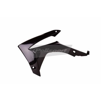 RAD CVR CRF25014-17/45013-16BK