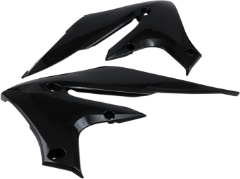 RAD CVRS YZF250 19-/450 18- BK