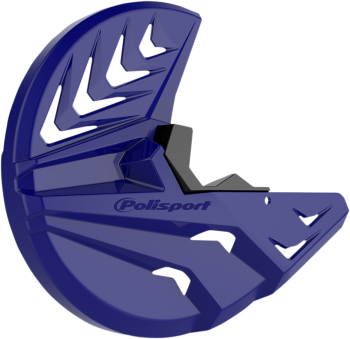 DISC&FORK PROT YZ/YZF BL