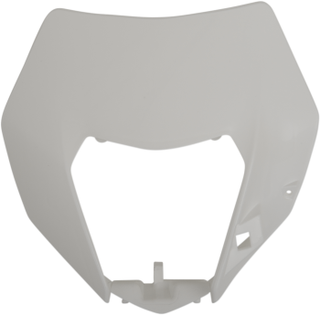 HEADLIGHT EXC 14-16 WH