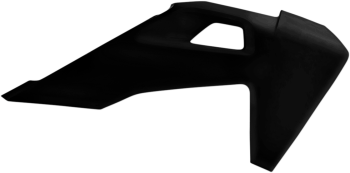 RAD COVER TC/FC 19-22 BK