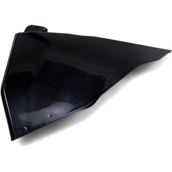 COVER AIRBOX KTM BLK