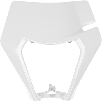 HEADLIGHT EXC 20-23 WH