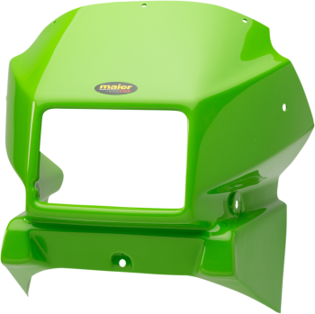 FAIRING FT KLR650 GRN