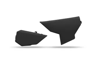 AIRBOX CVR FC/TC 023- BK