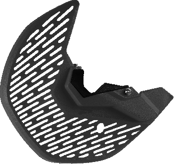 MX DISC+FORK PRO GRY