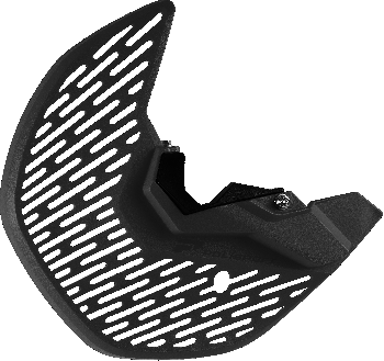 MX DISC+FORK PRO BK