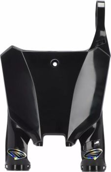 STADIUM # PLATE CRF '25 BK